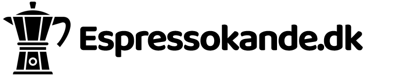 Espressokande logo